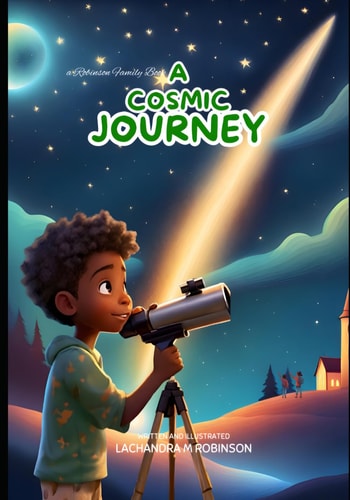 A Cosmic Journey