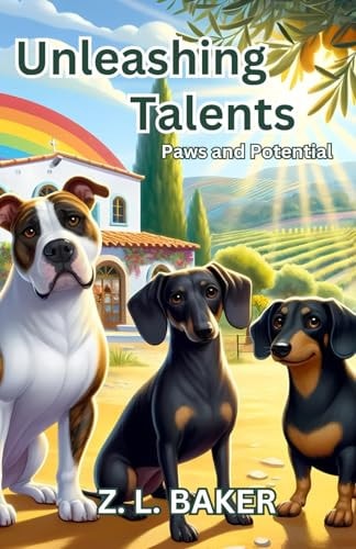 Unleashing Talents Paws and Potential
