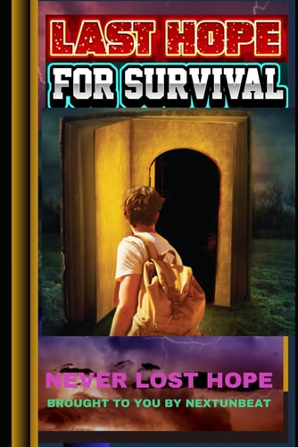 Last Hope for Survival Never Lost Hope