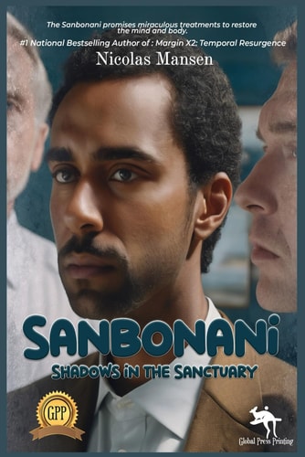 Sanbonani Shadows in the Sanctuary