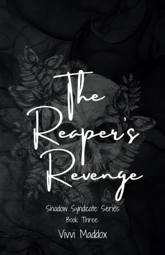 The Reaper's Revenge