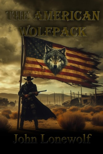 The American Wolfpack