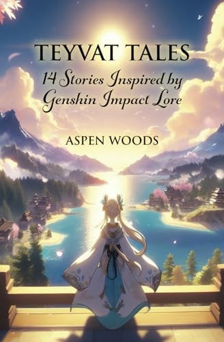 Teyvat Tales 14 Stories Inspired by Genshin Impact Lore