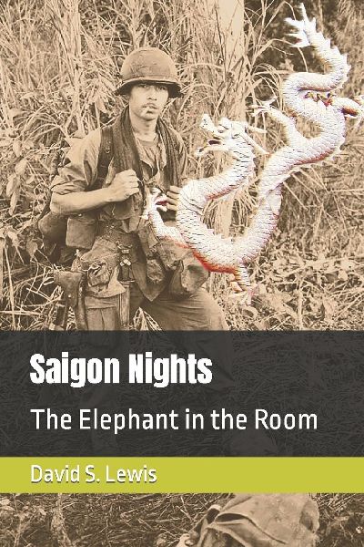 Saigon Nights: The Elephant in the Room