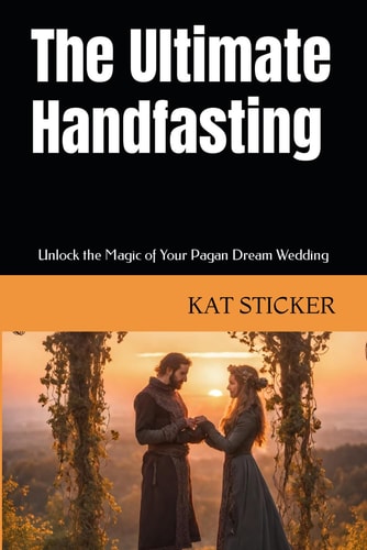 The Ultimate Handfasting Unlock the Magic of Your Pagan Dream Wedding