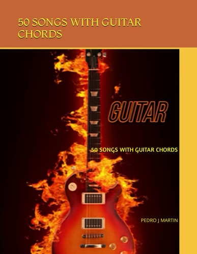 50 Songs with Guitar Chords