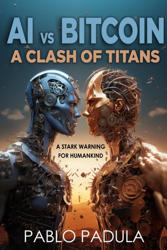 AI Vs. Bitcoin A Clash of Titans