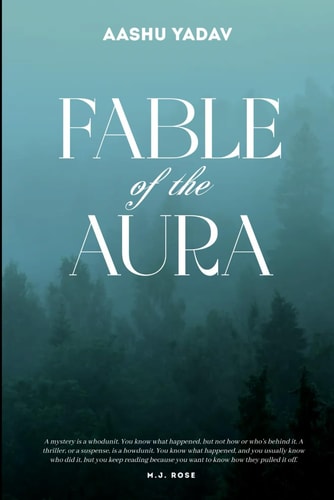 FABLE of the AURA