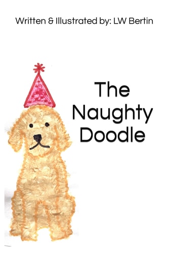 The Naughty Doodle