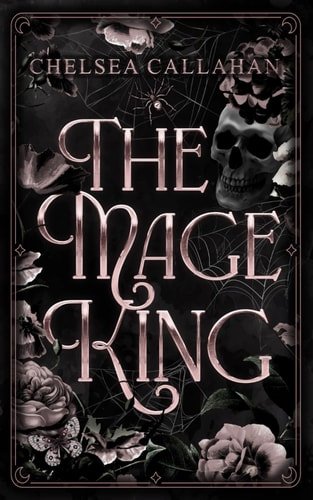 The Mage King