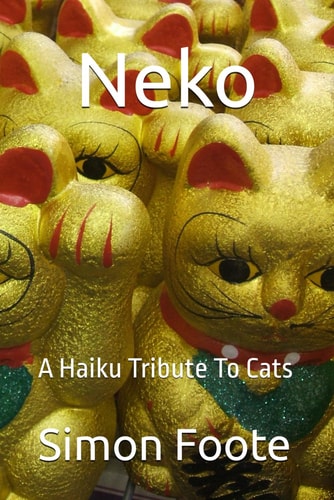 Neko A Haiku Tribute To Cats
