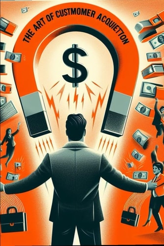 The Art of Customer Acquisition Transform Your Marketing for Explosive Growth and Stand Out Effectively
