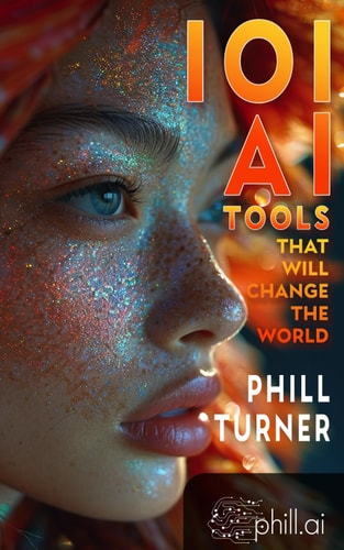 101 AI Tools That Will Change The World
