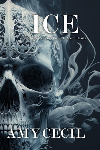 Ice Knights of Silence MC Special Edition