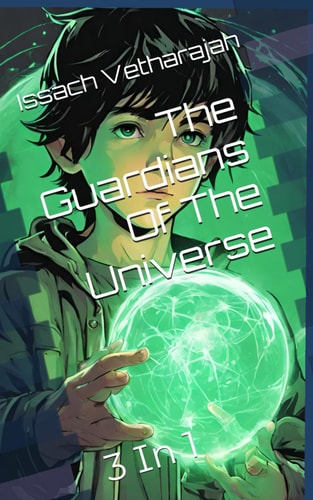 The Guardians Of The Universe