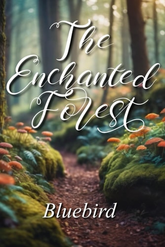 The Enchanted Forest A Fantastical Three-Act Play for Older Children