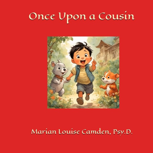Once Upon a Cousin