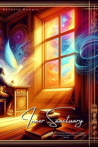 Inner Sanctuary A Personal Pilgrimage Through Prayer