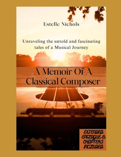 A Memoir Of A Classical Composer A Gripping, Inspiring, Powerful, Unforgettable, Untold, Thrilling, Fascinating, Beautiful, Unusual, Remarkable, True, Unusual, Famous, Tales of Life of Alan Jackson