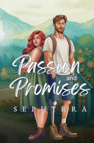 PASSION AND PROMISES A Plus Size Second Chance Romance