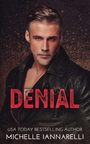 Denial Climaxx Series - Book 3
