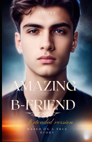 Amazing B-Friend Extended Version