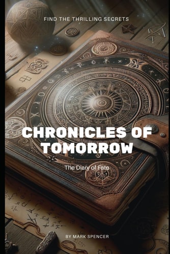 Chronicles of Tomorrow The Diary of Fate