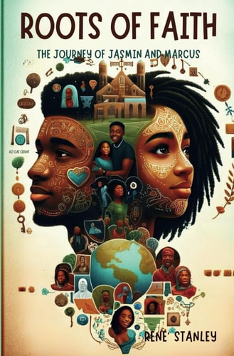 Roots of Faith The Journey of Jasmin and Marcus