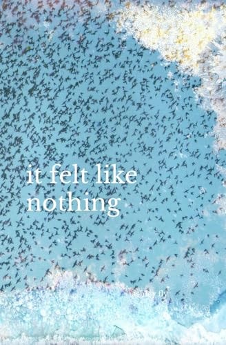 It Felt Like Nothing
