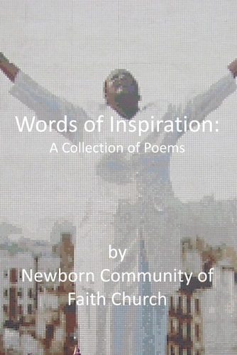 Words of Inspiration A Collection of Poems