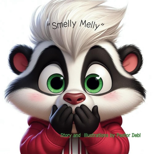 "Smelly Melly"