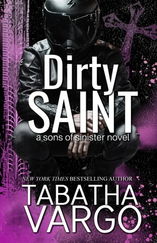 Dirty Saint