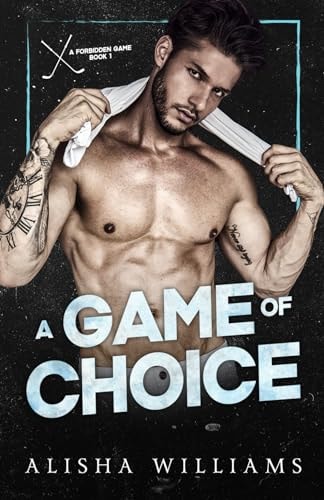 A Game Of Choice A MFM Hockey Romance