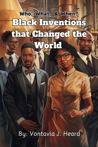 Black Inventions that Changed the World