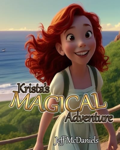 Krista's Magical Adventure