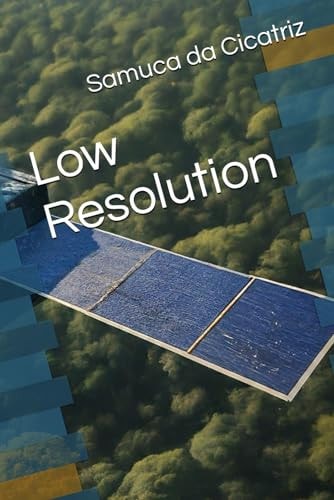 Low Resolution