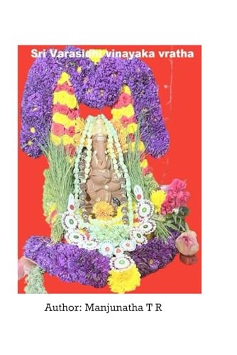 Sri Varasidhdhi Vinayaka Vratha