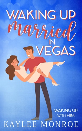 Waking Up Married in Vegas