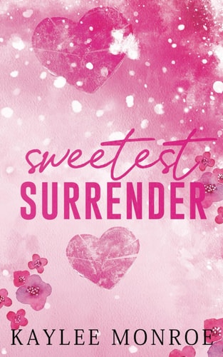 Sweetest Surrender