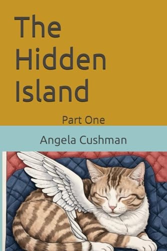 The Hidden Island Part One