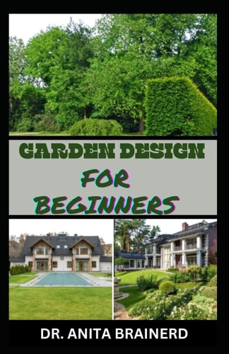 Garden Design for Beginners