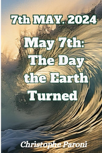 May 7th The Day the Earth Turned - A Chronicle of the Day that Redefined History - : May 7th 2024: Tides of Conflict: The Dawning of a Divided World - Unraveling the Tapestry of Global Power