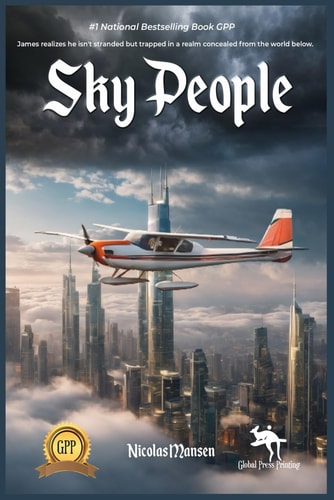 Sky People