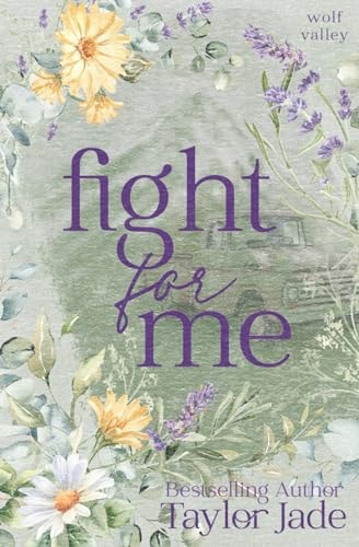 Fight For Me Wolf Valley Duet