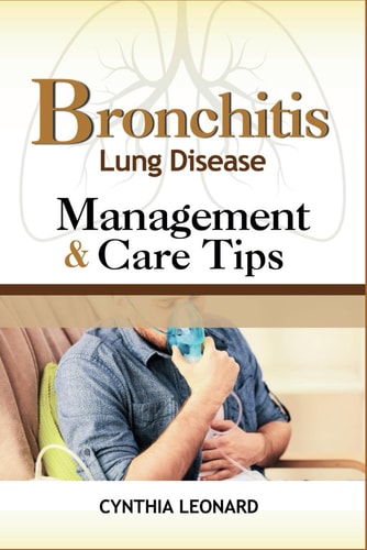 BRONCHITIS Lung Disease Management And Care Tips