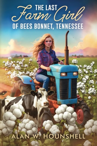 The Last Farm Girl of Bees Bonnet, Tennessee