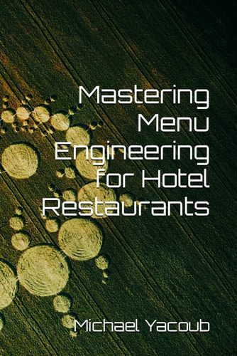Gastronomic Success Mastering Menu Engineering for Hotel Restaurants