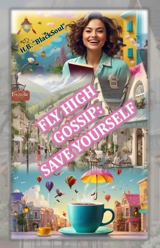 Fly High Gossip Save Yourself