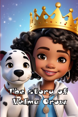 The Story of Velma Crow The Genius Inventor who Saved the Kings Crown