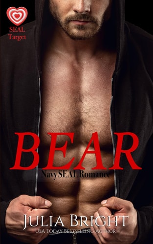Bear A Navy SEAL Romance